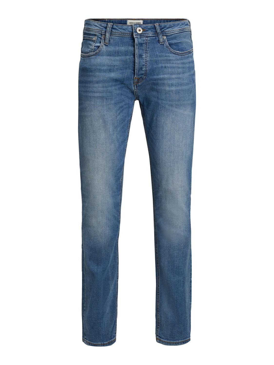 12146866/Blue Denim JACK AND JONES