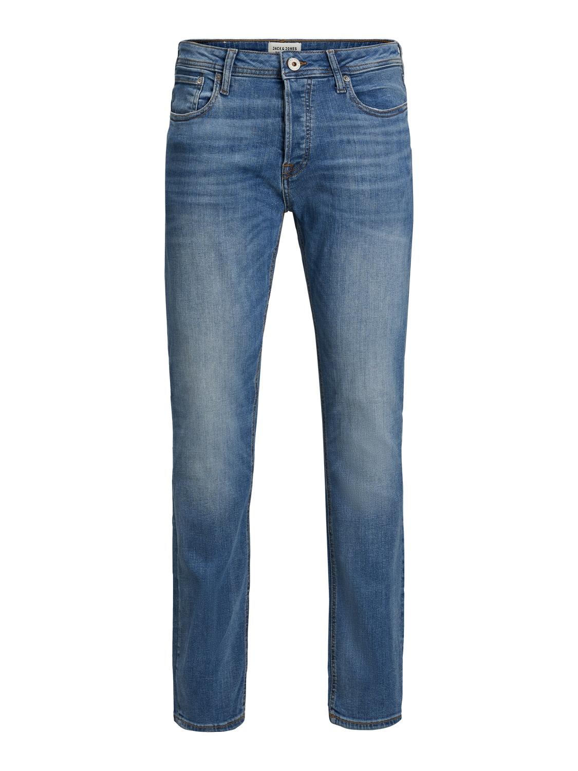 12146866/Blue Denim JACK AND JONES