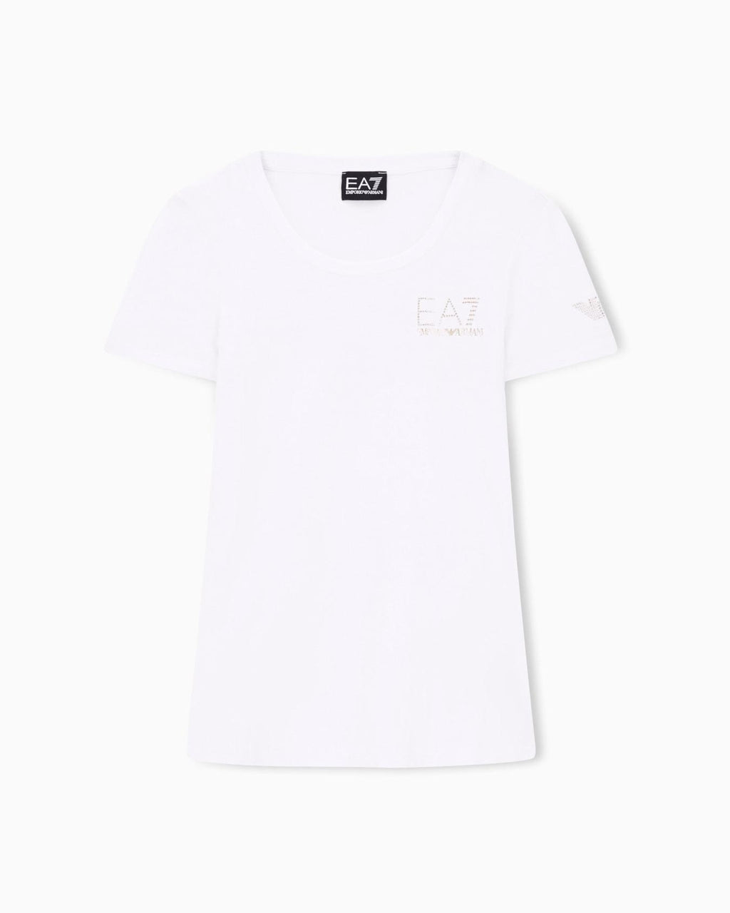 8NTT65 TJDQZ/1100 EMPORIO ARMANI EA7