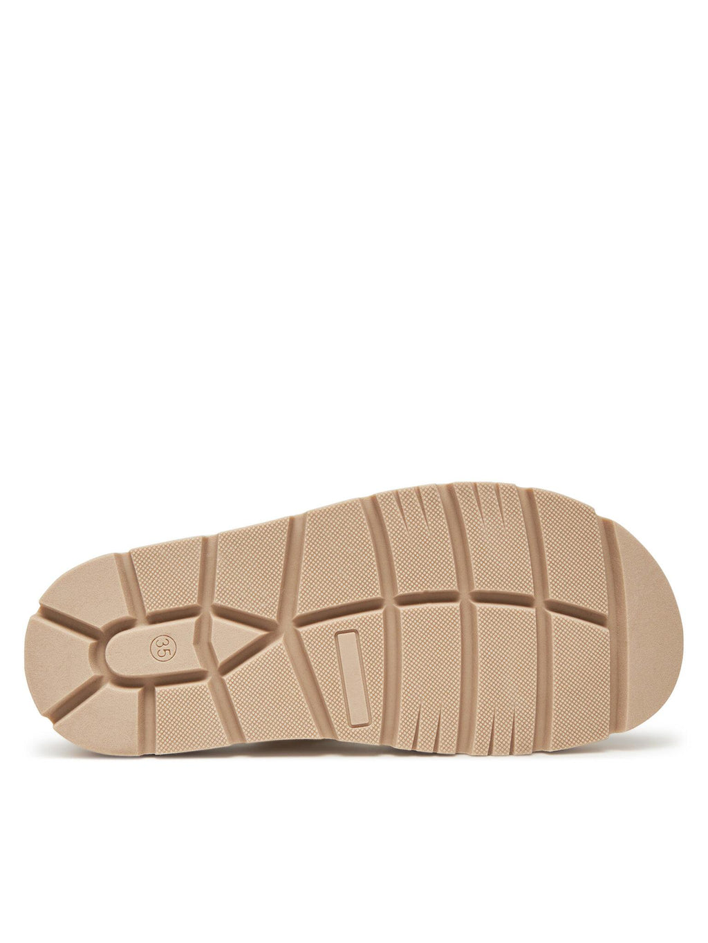 SANDALO VELCRO 