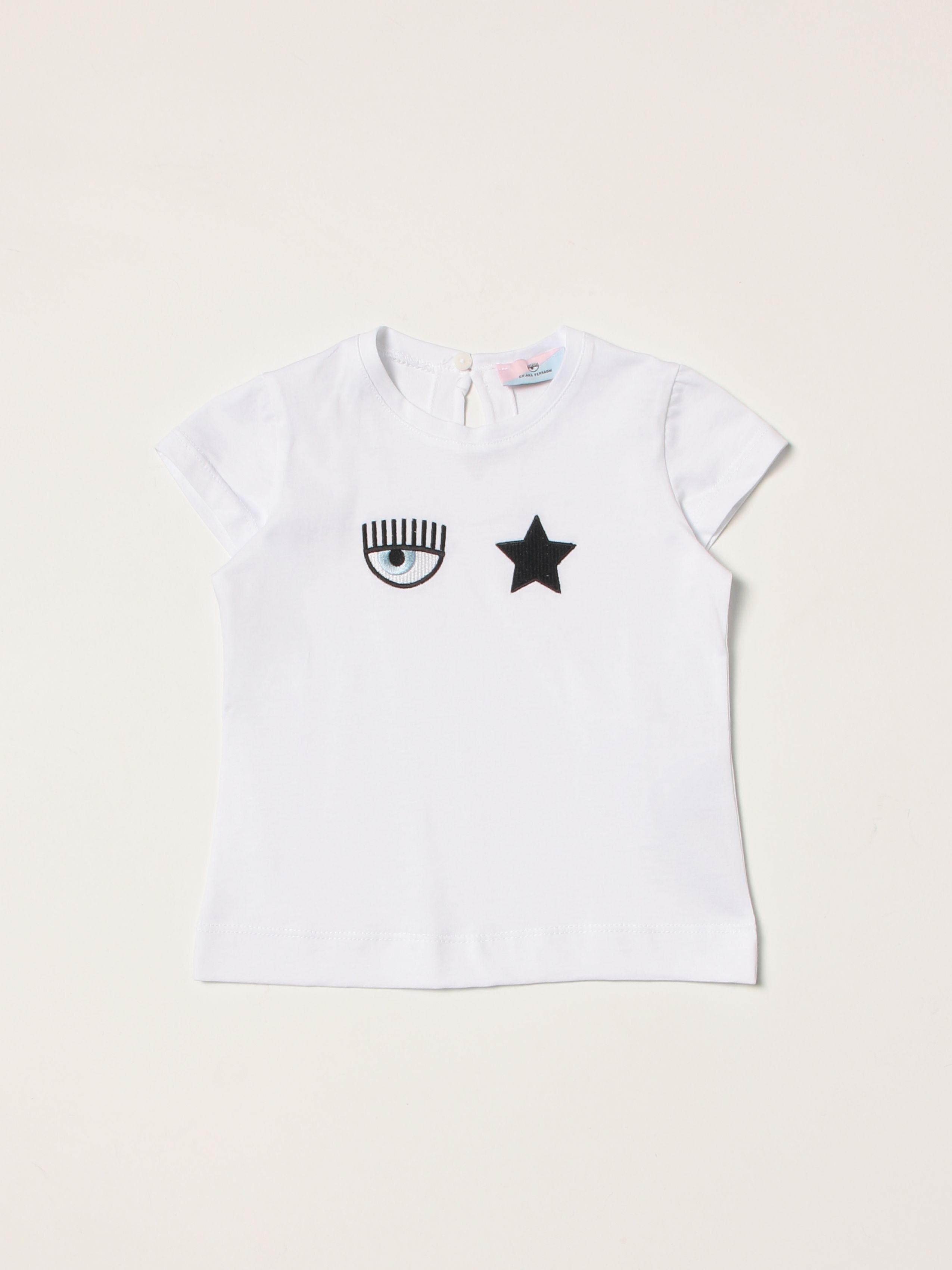 T-SHIRT GIRL 