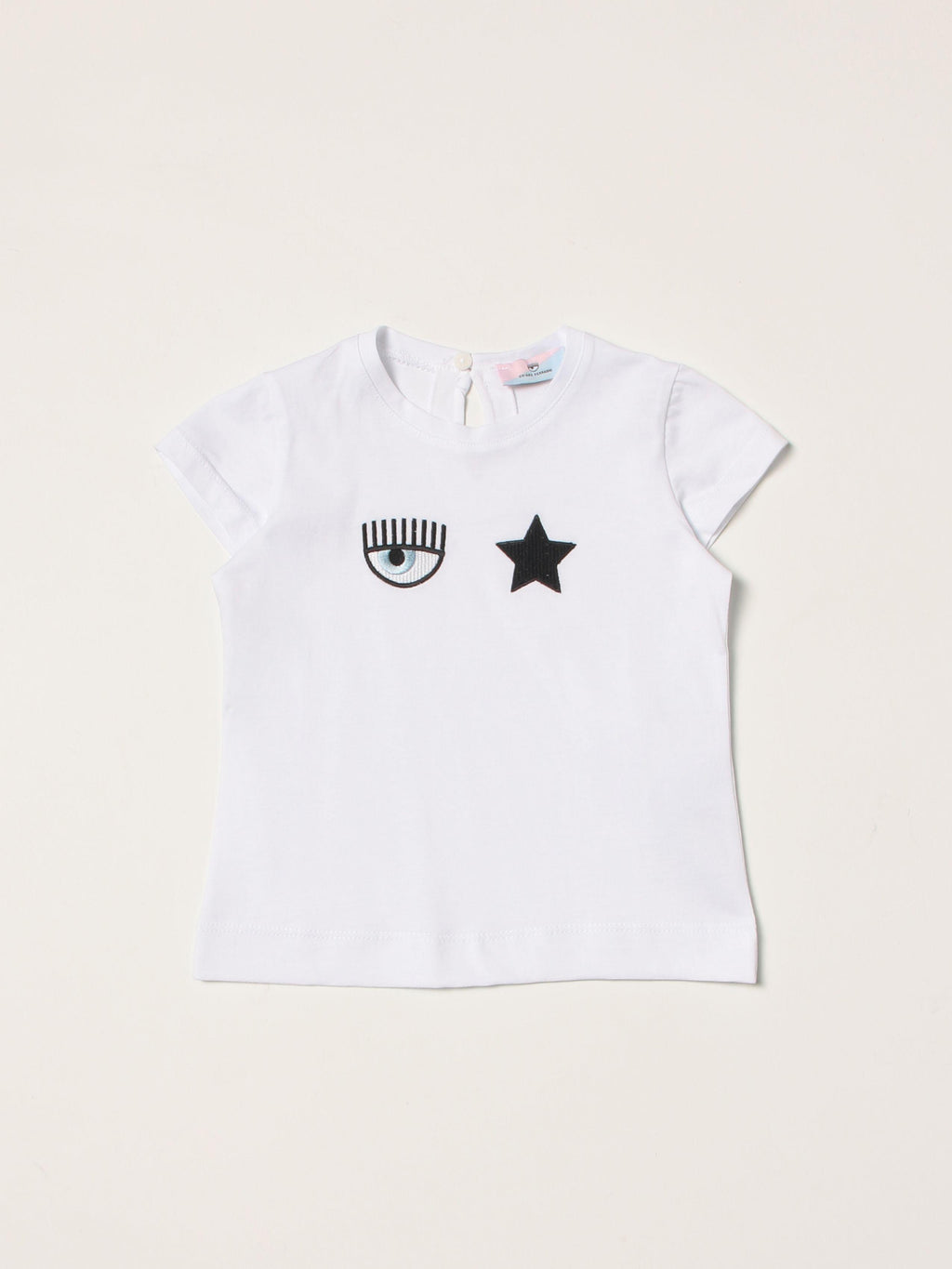 T-SHIRT GIRL 