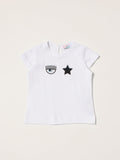 T-SHIRT GIRL 