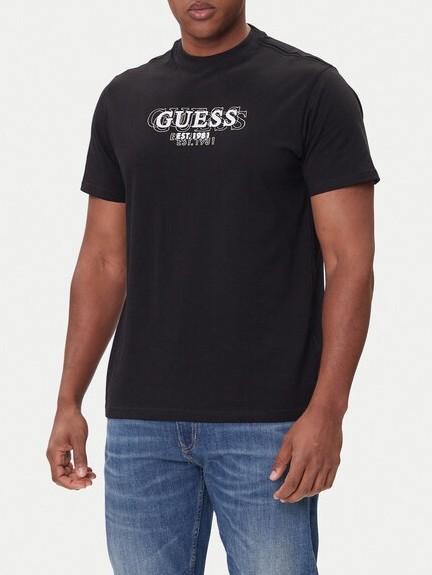 M5BI05I3Z14/JBLK GUESS