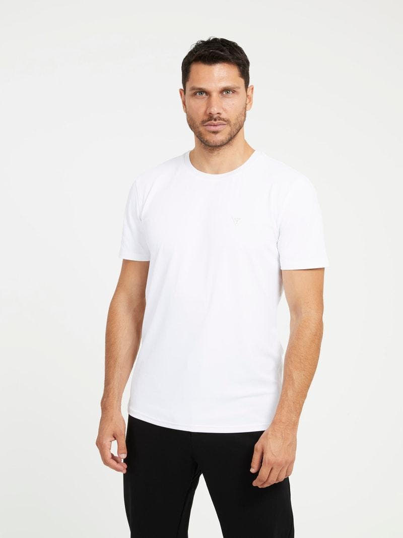 SS CN NEW TECH STR TEE 