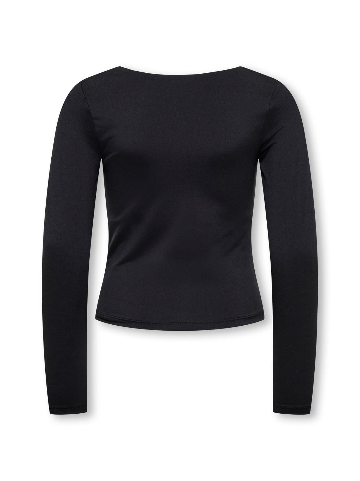 15358051/Black ONLY KIDS