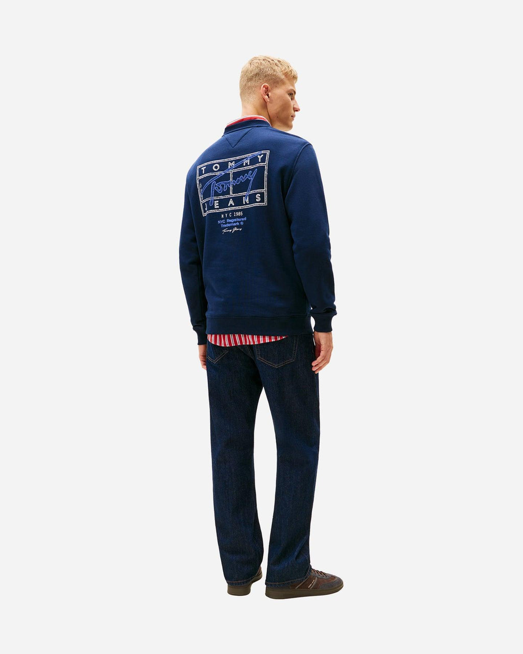 DM0DM22366/C1G TOMMY JEANS