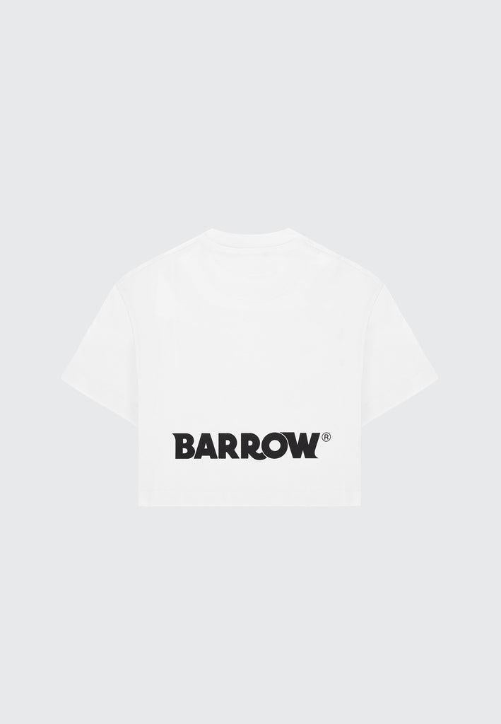 BOXY JERSEY T-SHIRT GIRL 