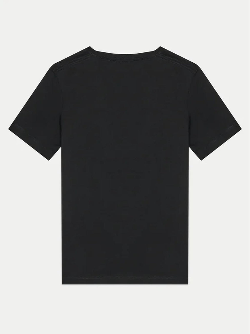 MONO MINI BADGE REG T-SHIRT 