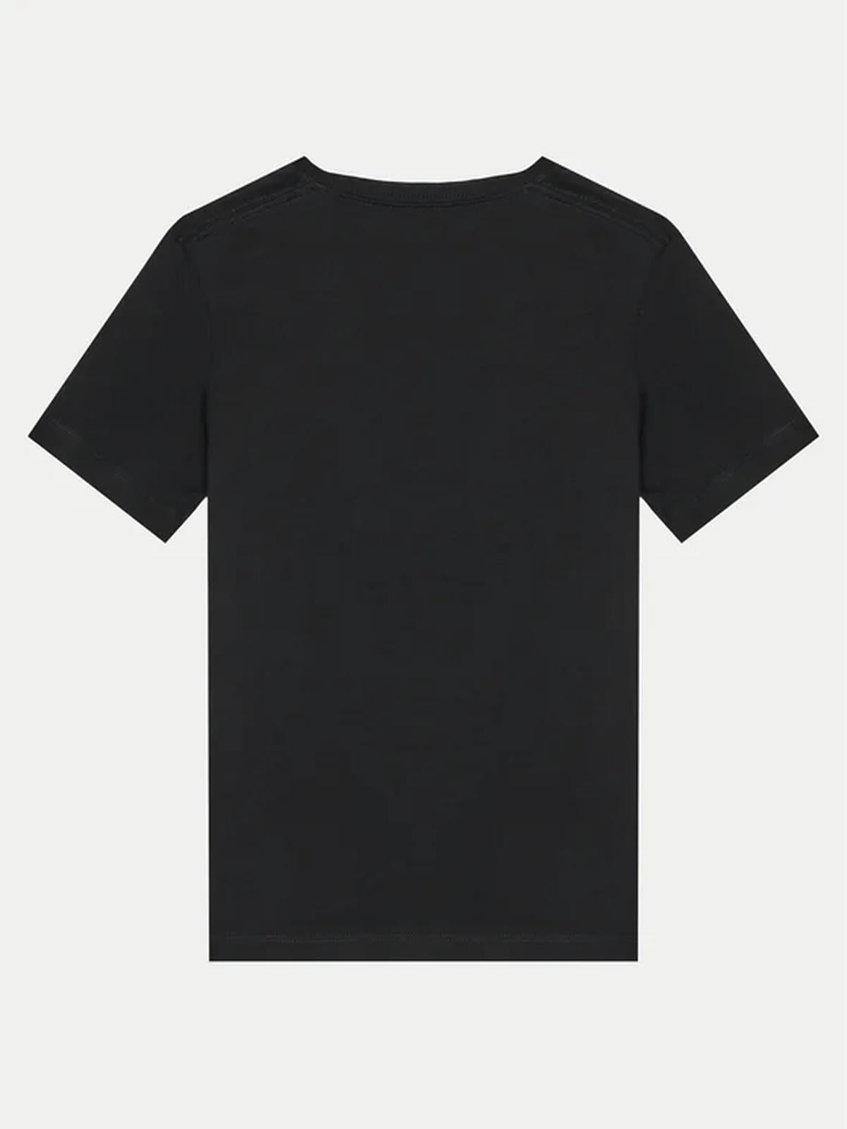 MONO MINI BADGE REG T-SHIRT 