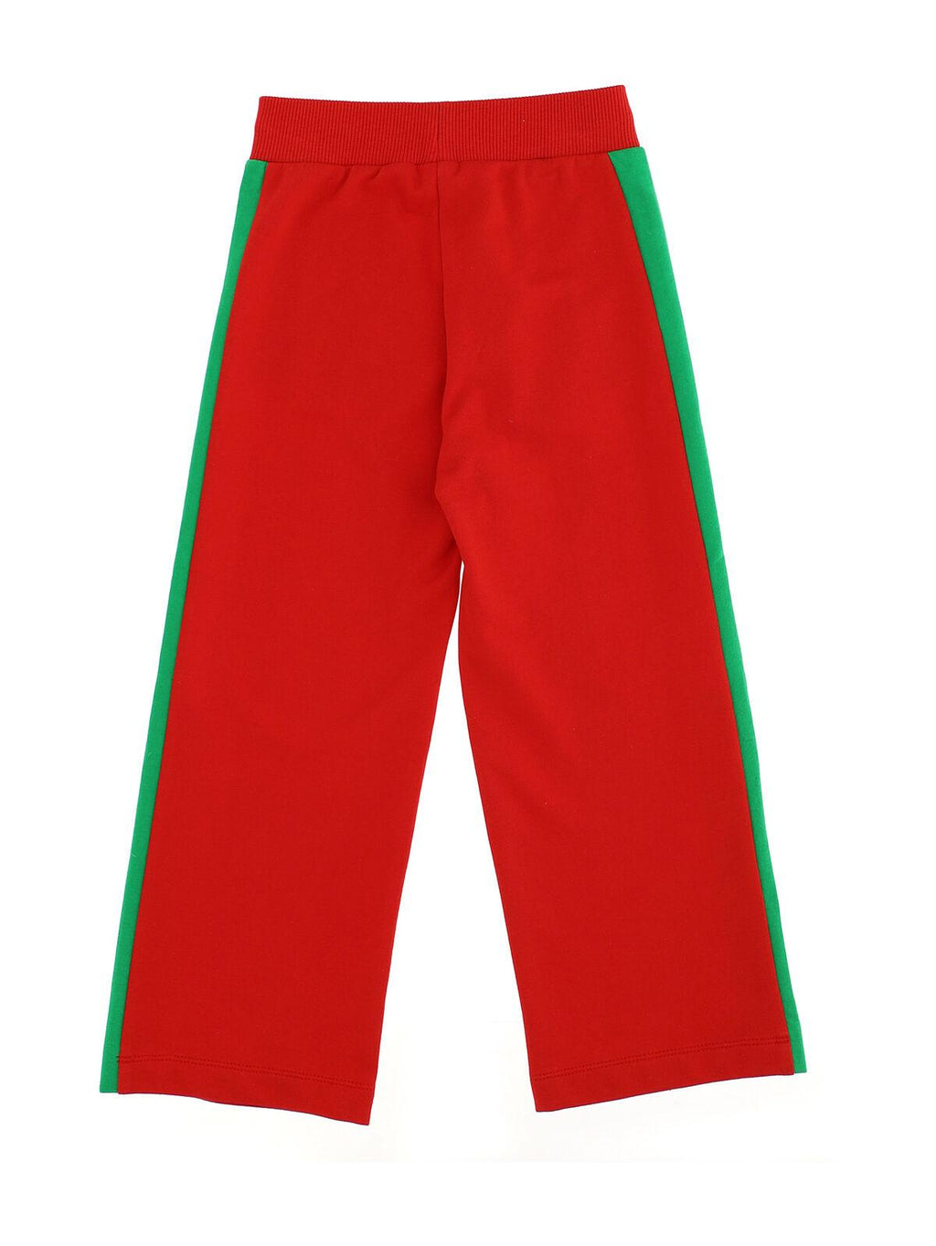 PANTALONI C/APERTURA LATERALE 