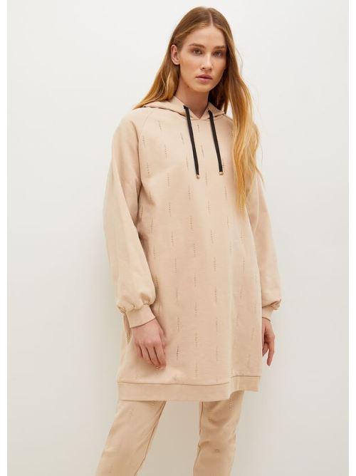 DRESS TF2158F0904/R9135 LIU JO