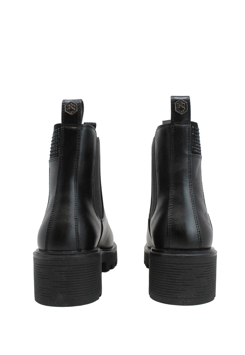 MID/BEATLE 102230239/BLACK LUMBERJACK