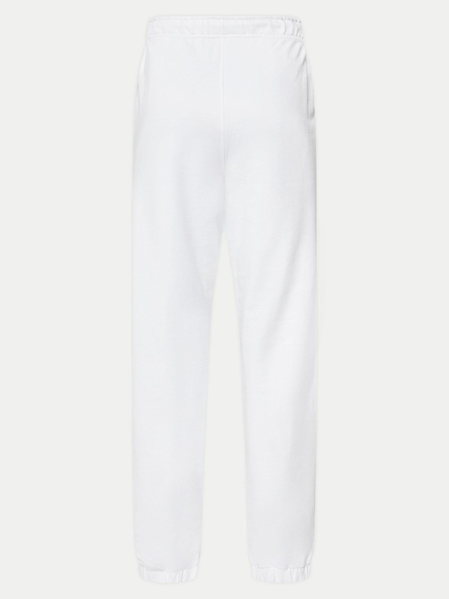 GJ PANTS ICONIC FLEE 