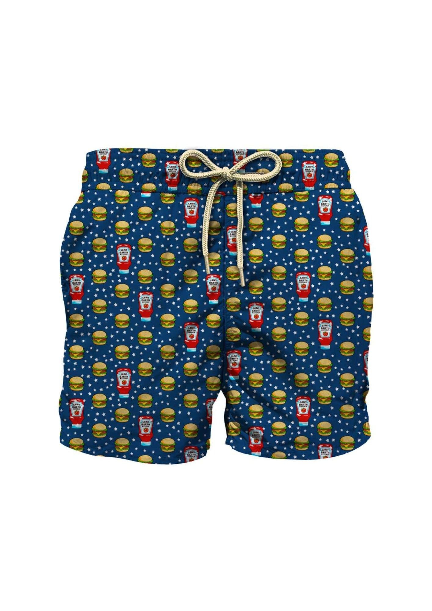 JEA0004/02518F MC2 SAINT BARTH