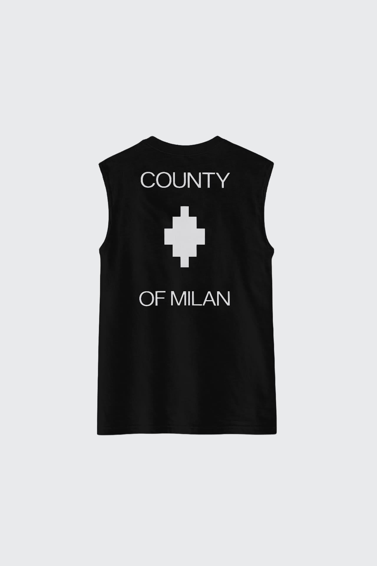 S6CMMATH098/110 MARCELO BURLON COUNTY OF MILAN