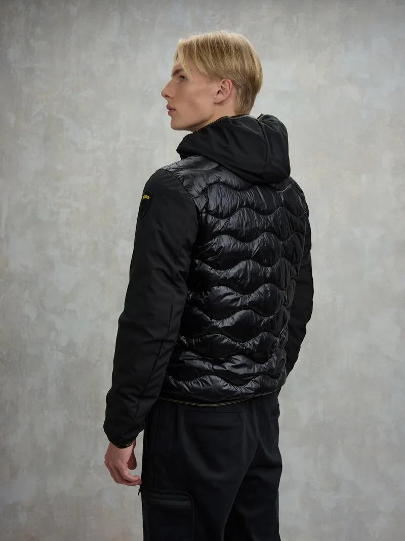 25WBLUC08078 006355/999 BLAUER