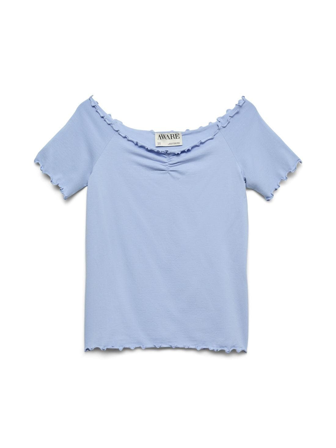 10342729/Brunnera Blue VERO MODA