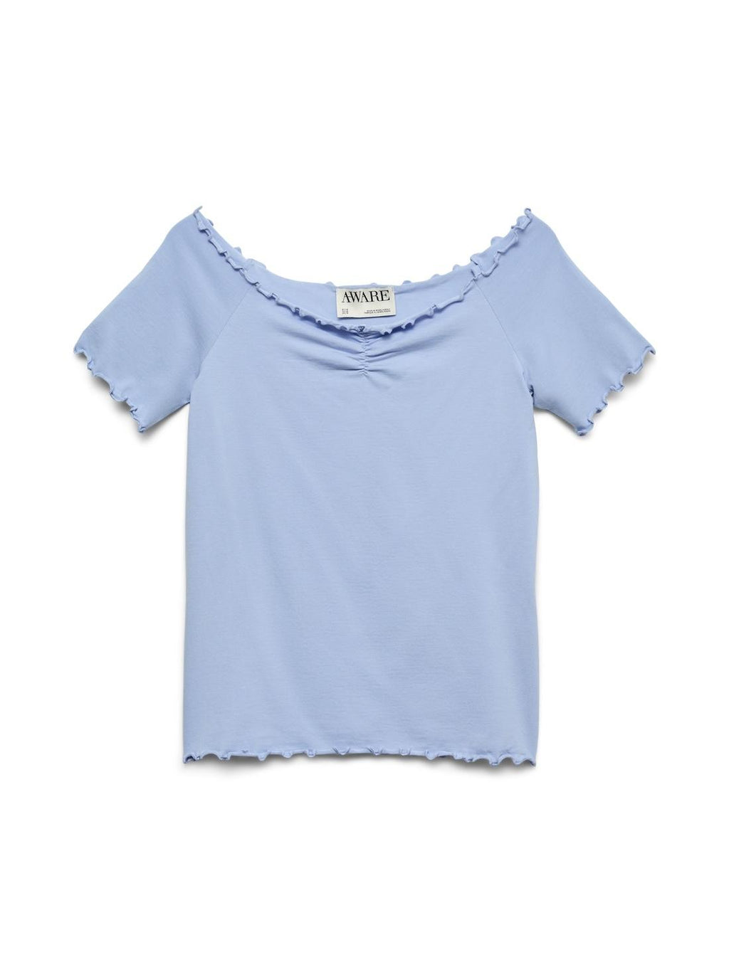 10342729/Brunnera Blue VERO MODA