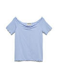 10342729/Brunnera Blue VERO MODA