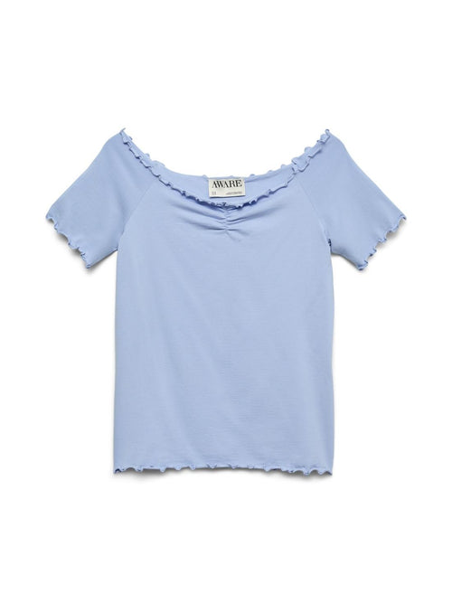 10342729/Brunnera Blue VERO MODA