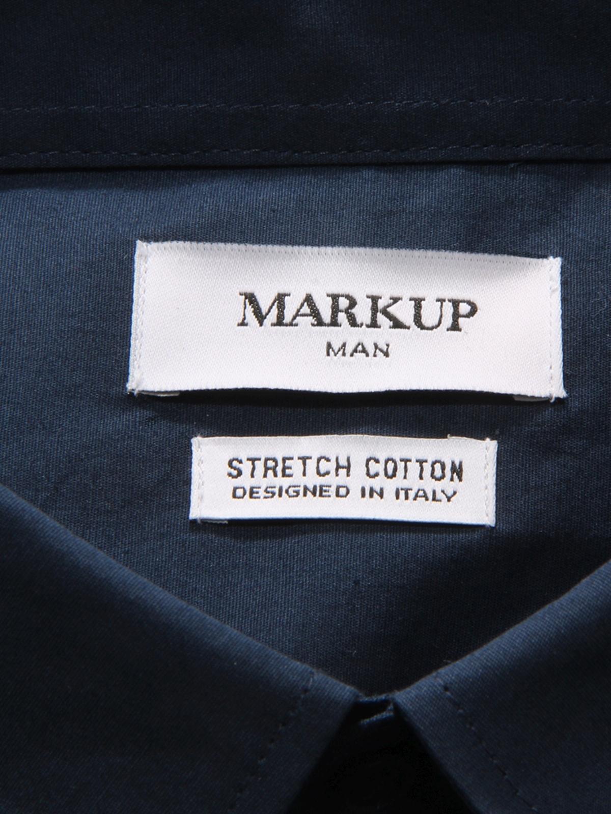 MK13001/BLUE MARKUP