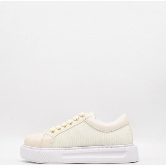 MINI KYLIE 702 - SNEAKER SPREADING/MESH 