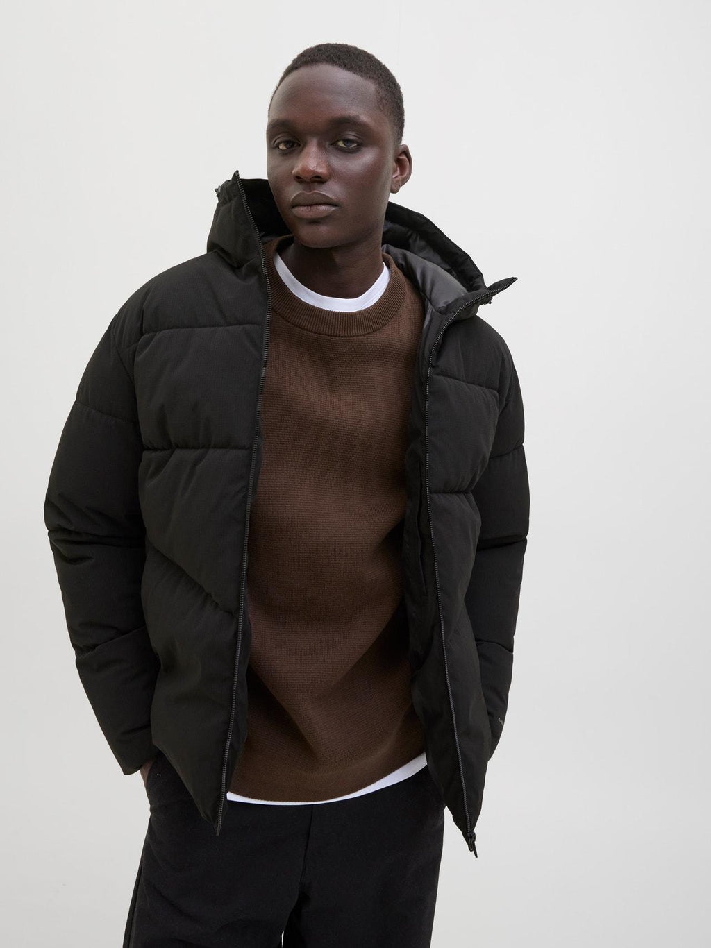 12283517/Black JACK AND JONES