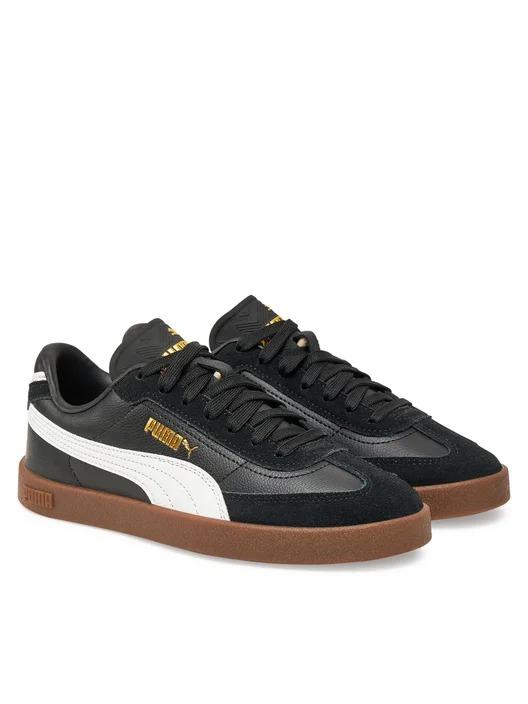 PUMA CLUB II ERA JR PINK 