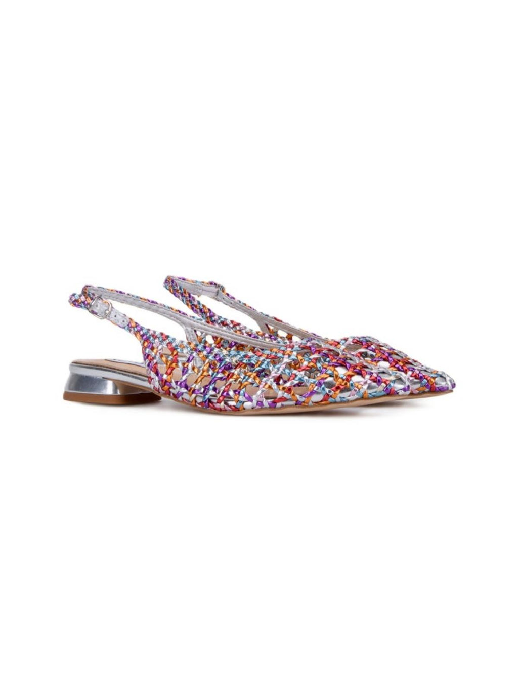 SCARPA DONNA 