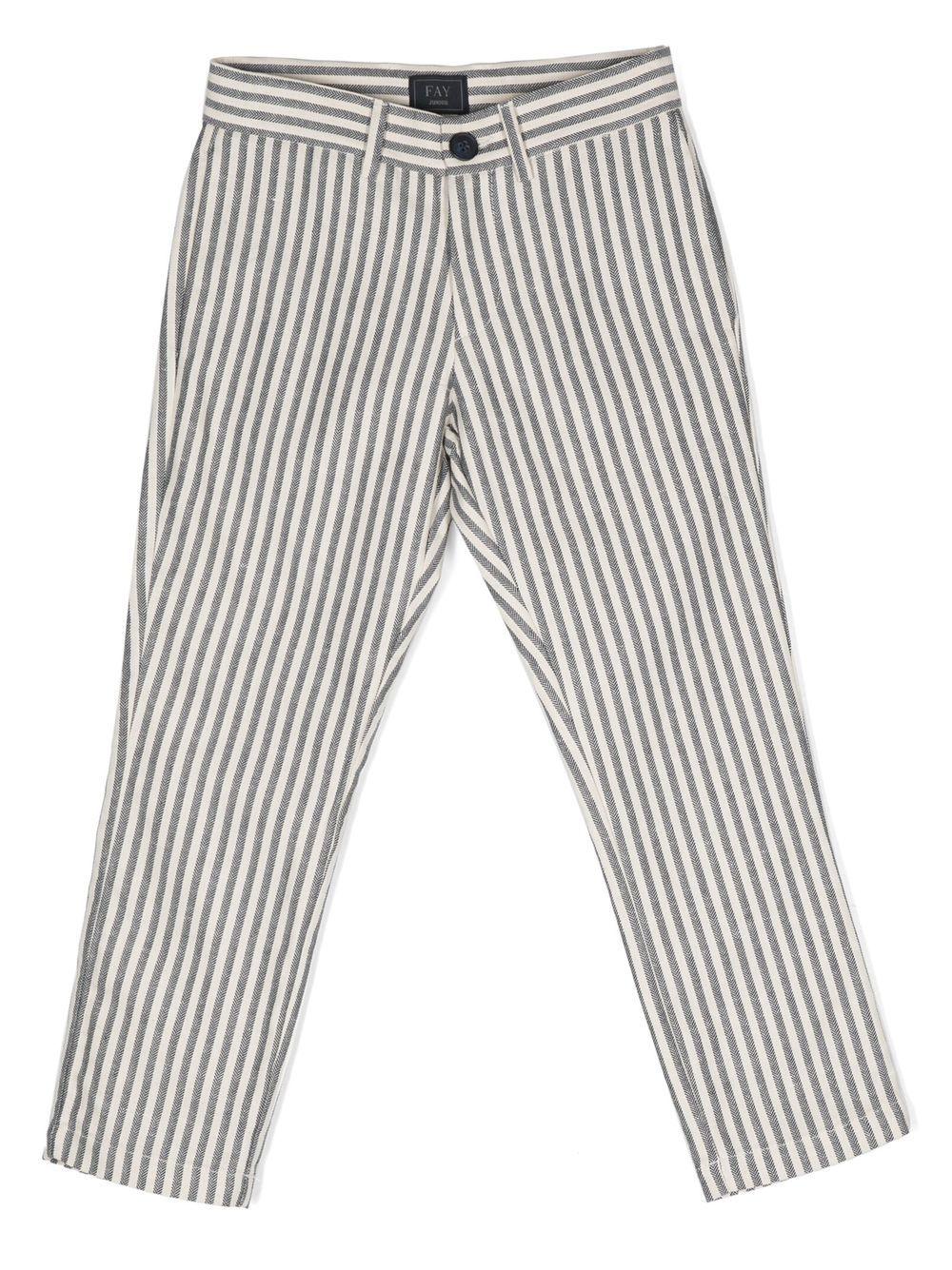 TROUSERS 