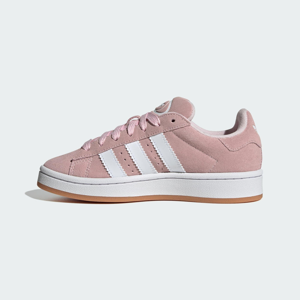CAMPUS 00s J        CLPINK/FTWWHT/GUM2 JH7840/ND ADIDAS ORIGINALS