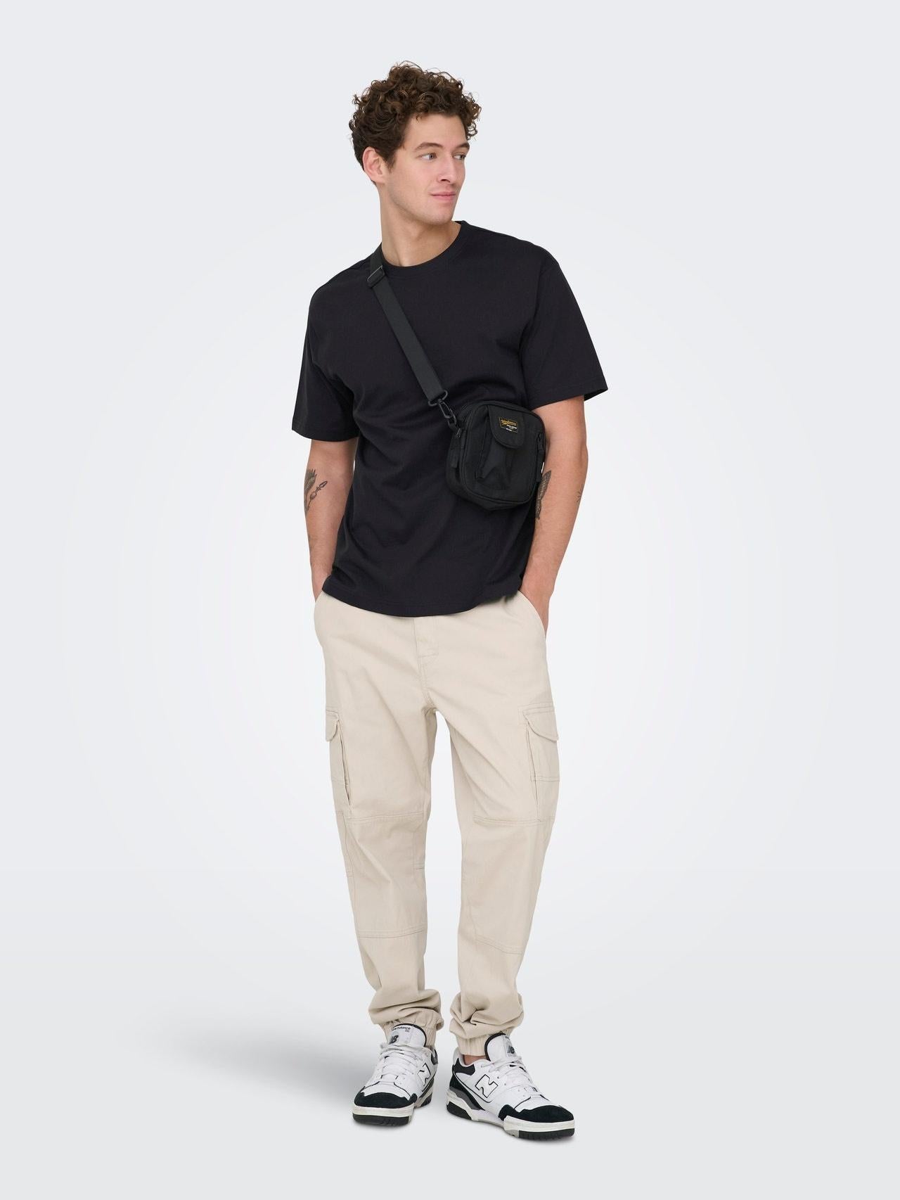 22022532/Black ONLY&SONS