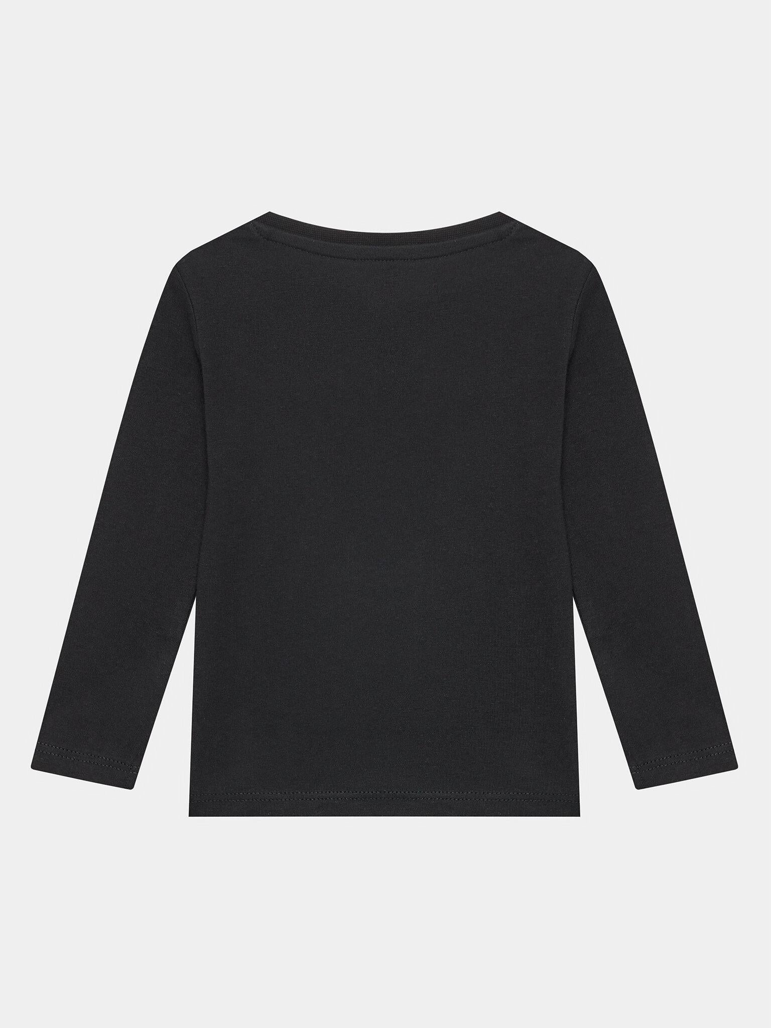 K84I18K8HM0/JBLK GUESS