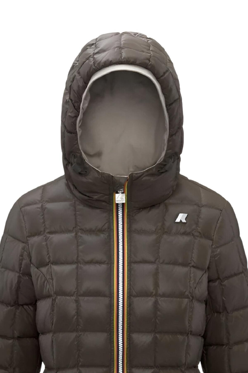 DENISE ST THERMO DOUBLE K8134CW/B25 K-WAY