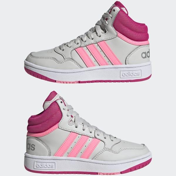 HOOPS MID 3.0 K GZ1929/ND ADIDAS