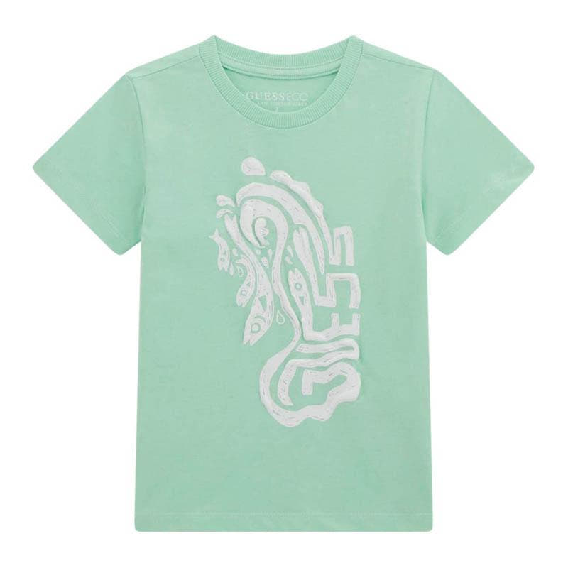 SS T-SHIRT 