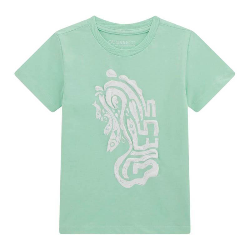 SS T-SHIRT 