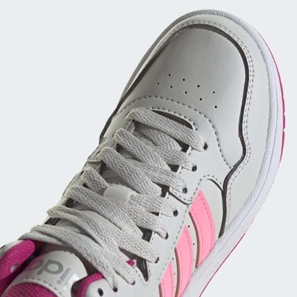 HOOPS MID 3.0 K GZ1929/ND ADIDAS