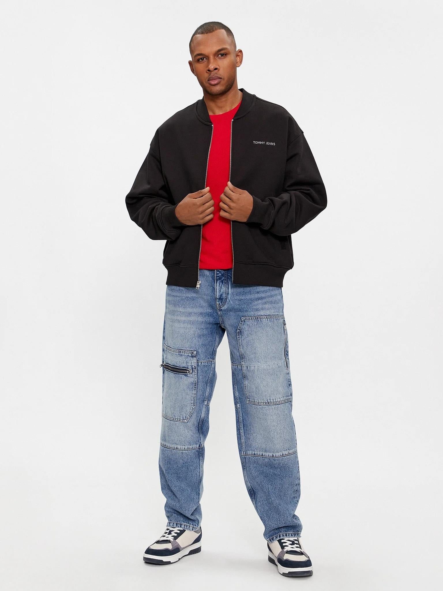 DM0DM18406/BDS TOMMY JEANS