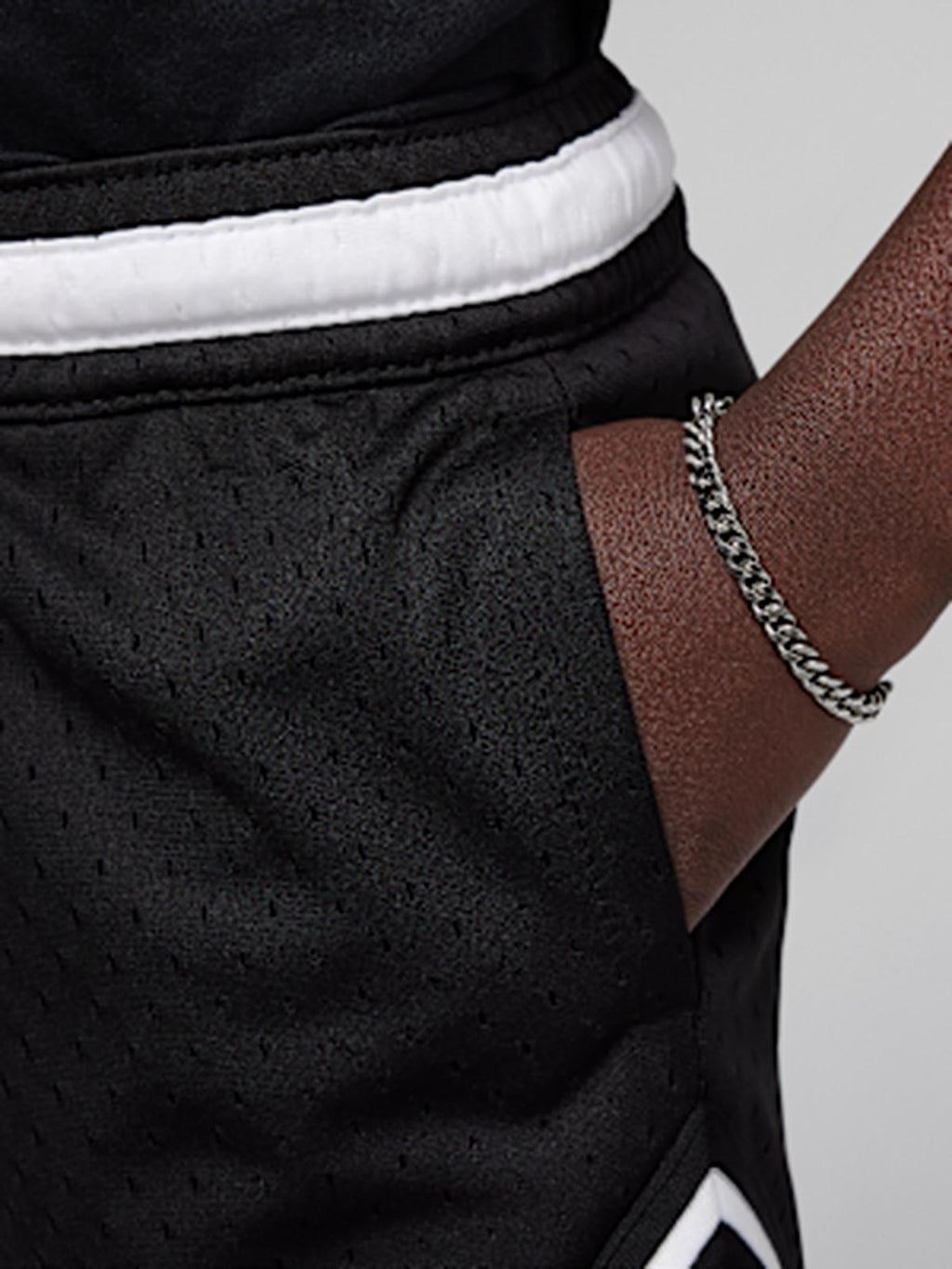 JDB MJ DF SPORT DIAMOND SHORT 