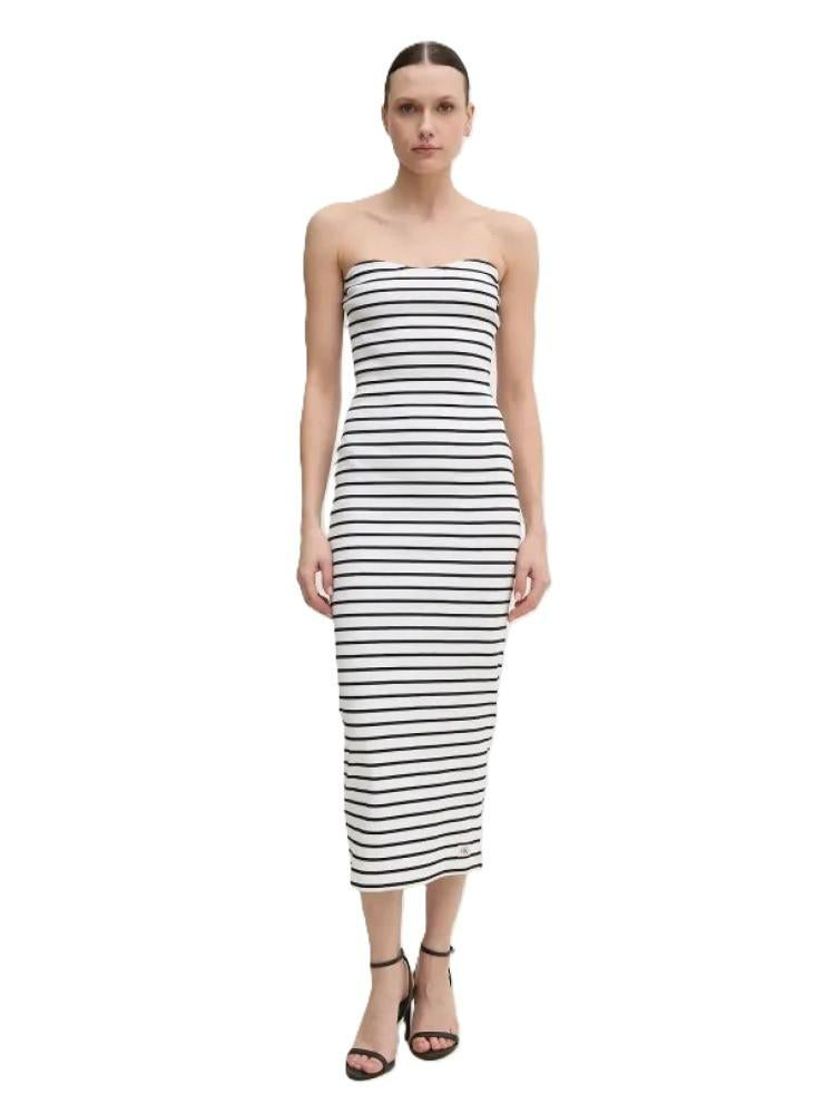 WOVEN LABEL RIB SLEE J20J225263/0K4 CALVIN KLEIN JEANS