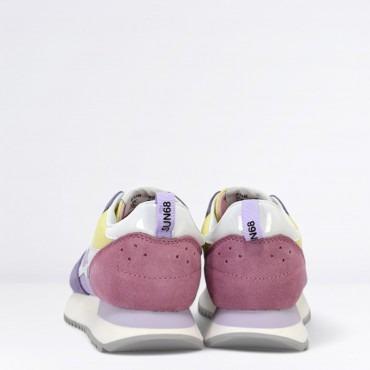 STARGIRL MULTICOLOR 