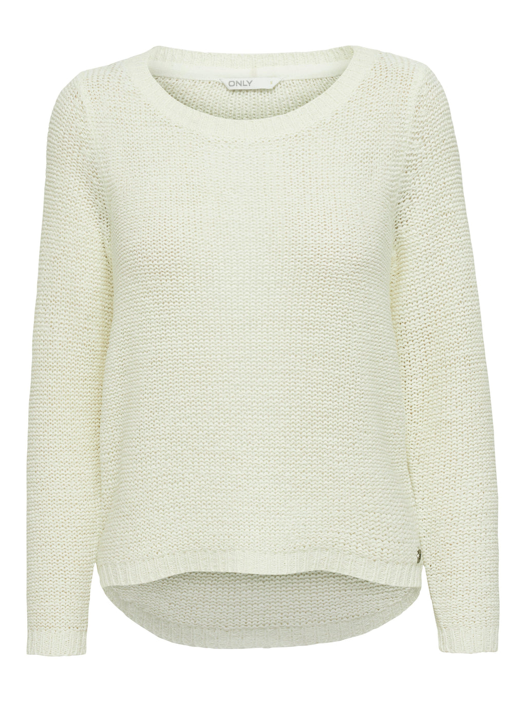 ONLGEENA XO L/S PULLOVER KNT NOOS 