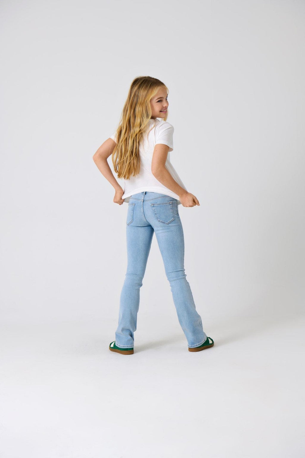 15340697/Light Blue Denim ONLY KIDS