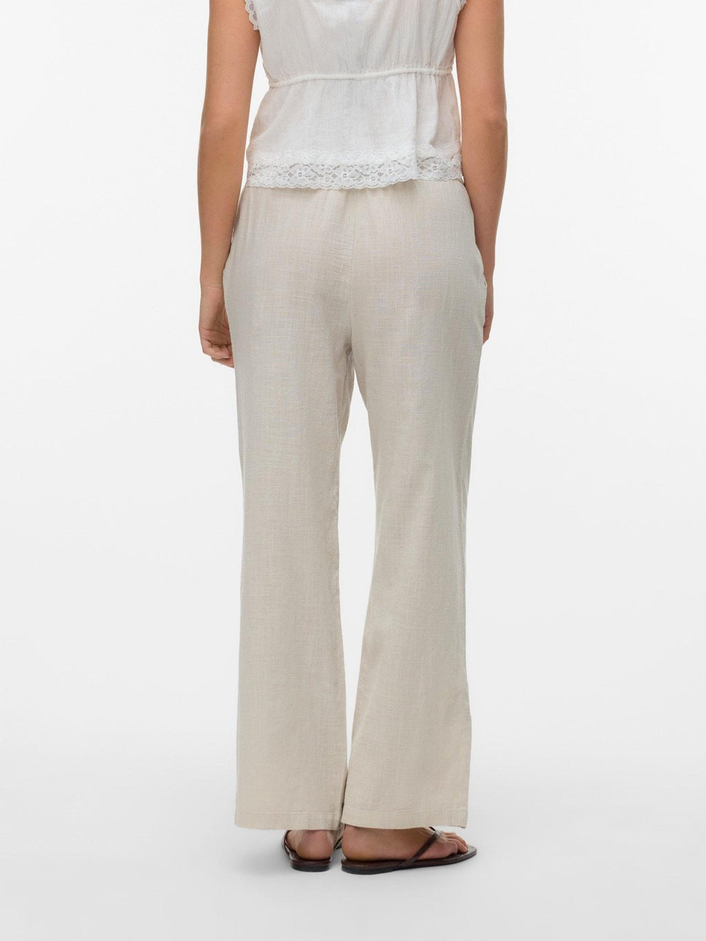 10333796/Silver Lining VERO MODA