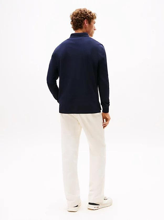 MW0MW20183/DW5 TOMMY HILFIGER