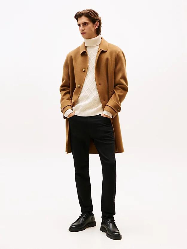 MW0MW40360/1B2 TOMMY HILFIGER