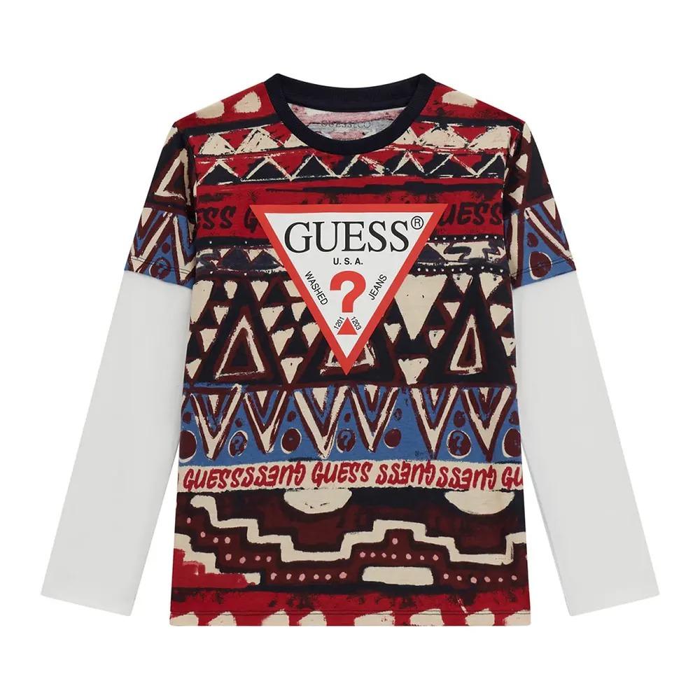 LS T-SHIRT 
