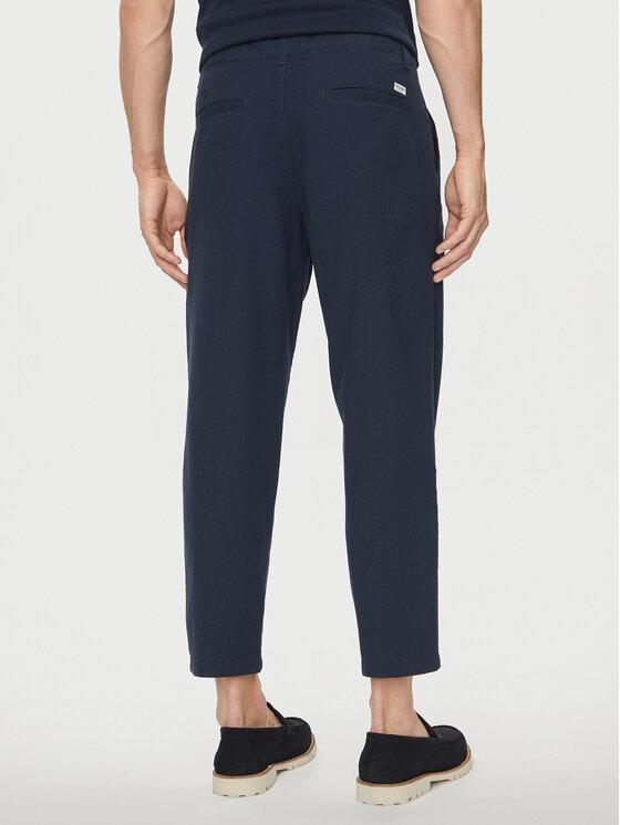 12248993/Navy Blazer JACK AND JONES